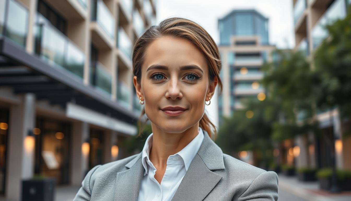 Property transfer support advisor