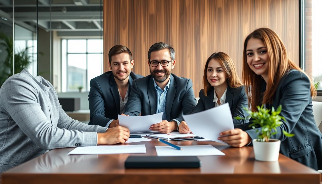 Privacy and information handling for property transaction support