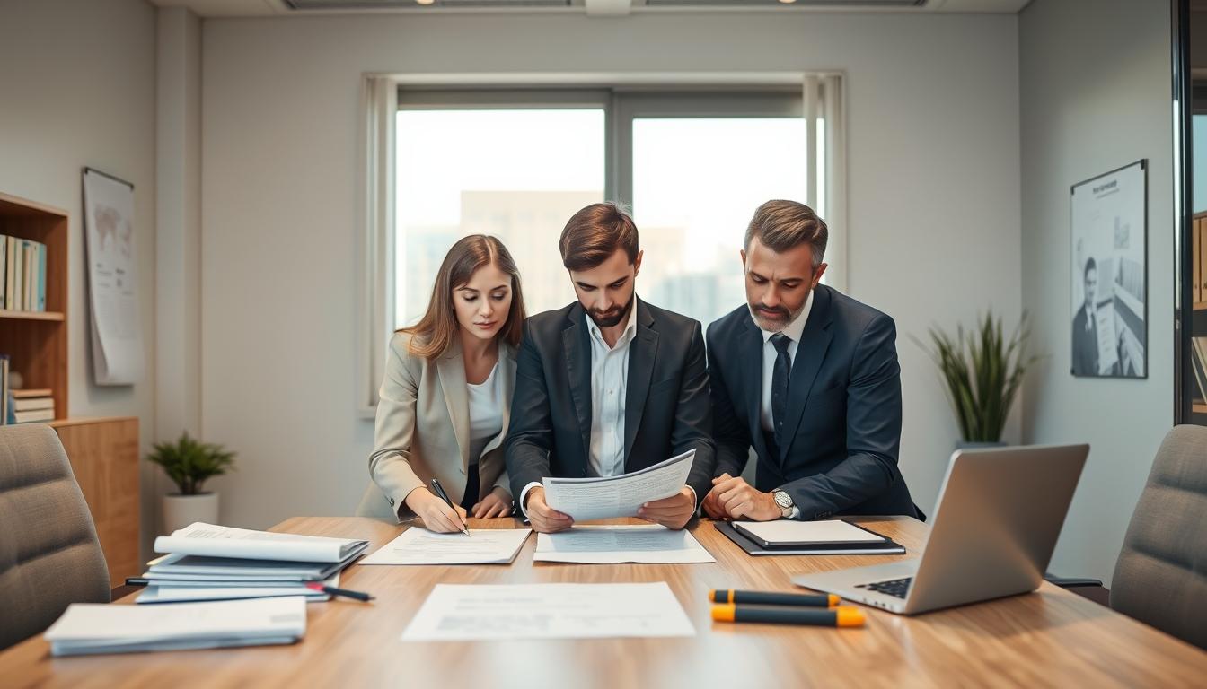 Real estate transaction coordination and communication