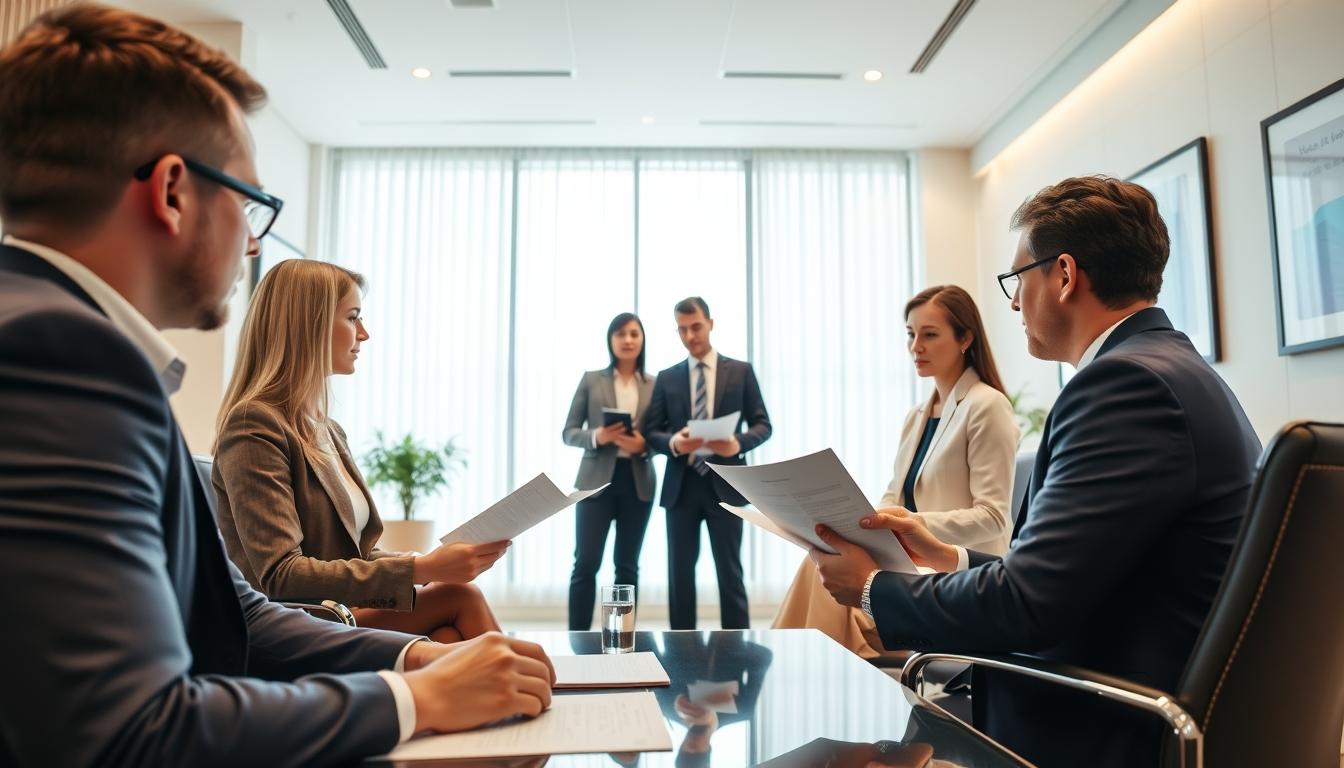 Real estate closing coordination and transaction planning